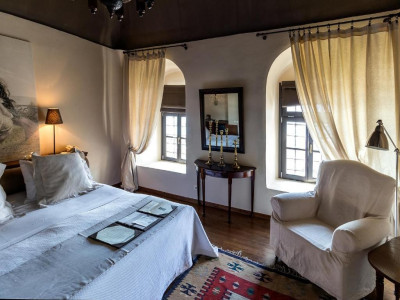 IMARET HOTEL — снимка 7