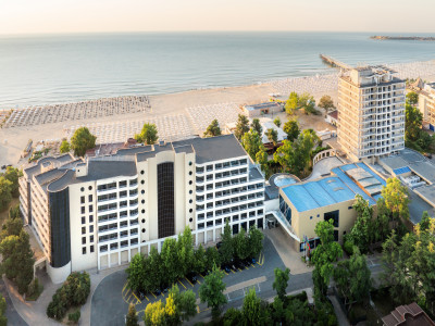 IM DREAMER HOTEL — снимка 2