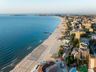 IM DREAMER HOTEL — снимка 3