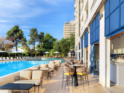 IM DREAMER HOTEL — снимка 6