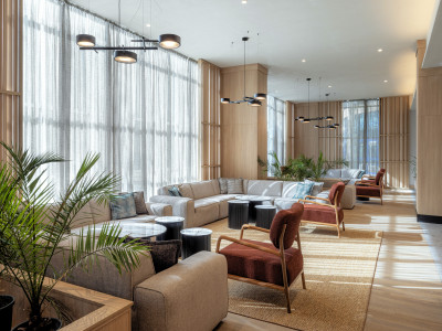 IM DREAMER HOTEL — снимка 8
