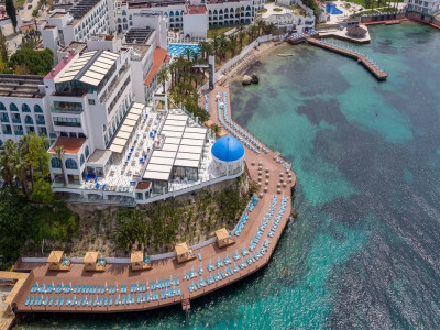 INFINITY BY YELKEN AQUAPARK & RESORTS — снимка 6