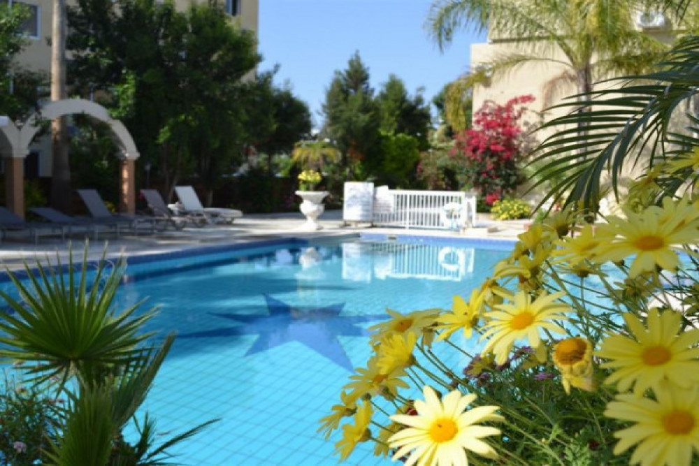 IRENE HOTEL APARTMENTS — снимка 2