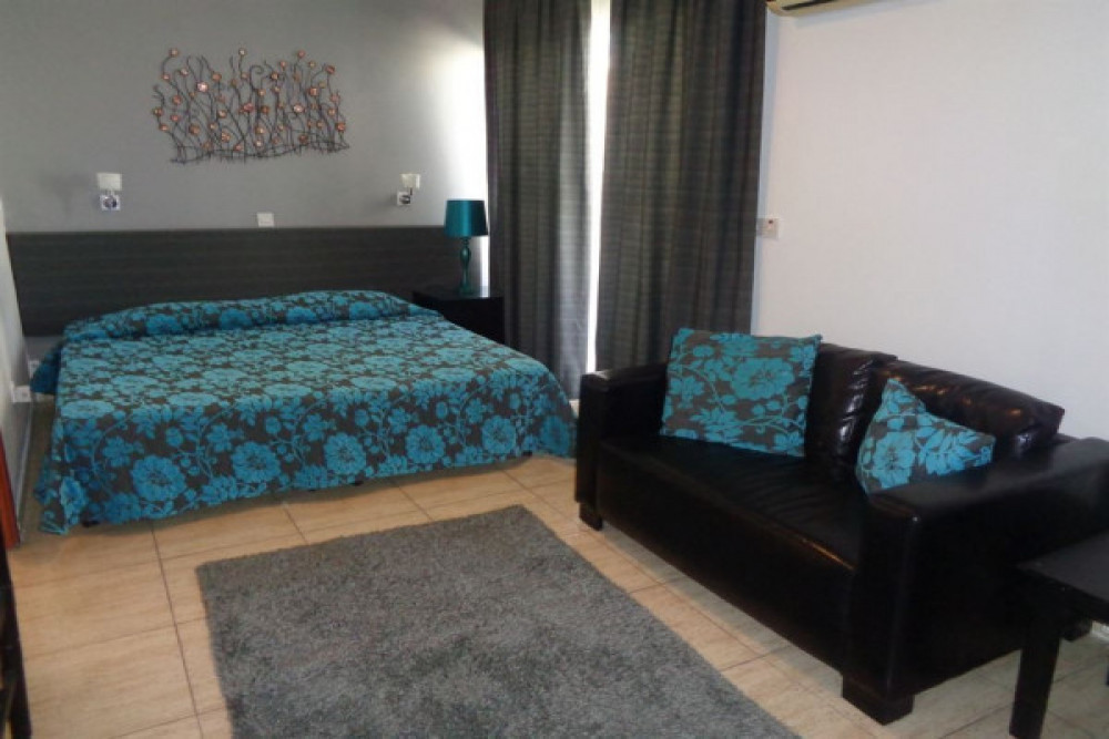 IRENE HOTEL APARTMENTS — снимка 5