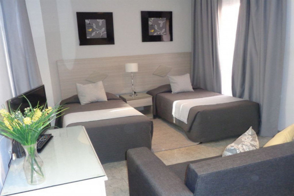 IRENE HOTEL APARTMENTS — снимка 8