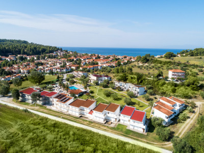 IRIS HOTEL SIVIRI — снимка 2