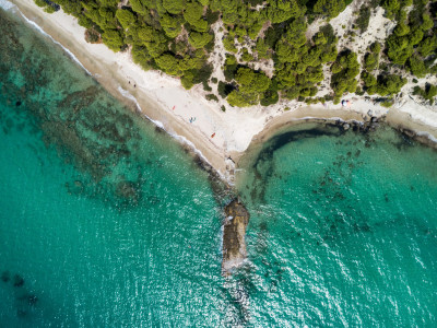 IRIS HOTEL SIVIRI — снимка 7