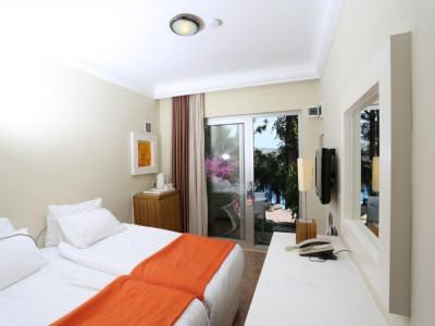 ISIS HOTEL GODDESS OF BODRUM — снимка 8