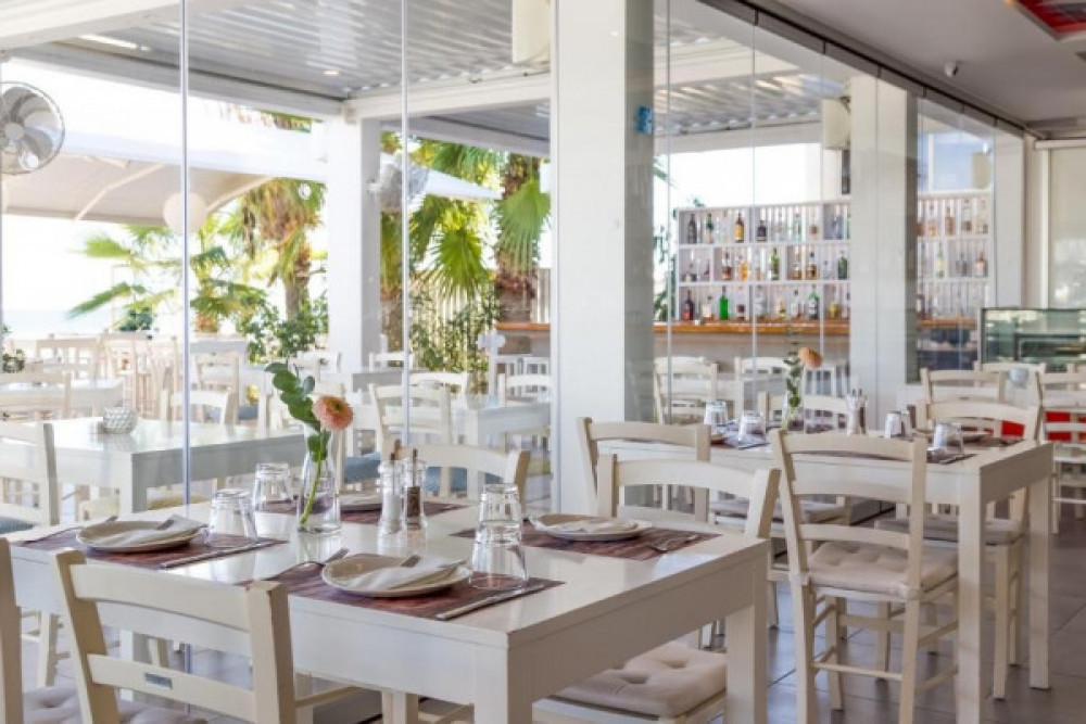 ISLAND BOUTIQUE HOTEL — снимка 8