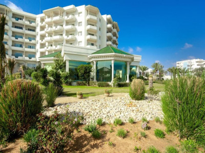 IBEROSTAR SELECTION ROYAL EL MANSOUR — снимка 3