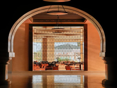 IBEROSTAR SELECTION ROYAL EL MANSOUR — снимка 4