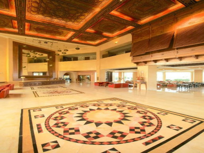 IBEROSTAR SELECTION ROYAL EL MANSOUR — снимка 5