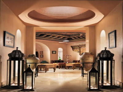 IBEROSTAR SELECTION ROYAL EL MANSOUR — снимка 6