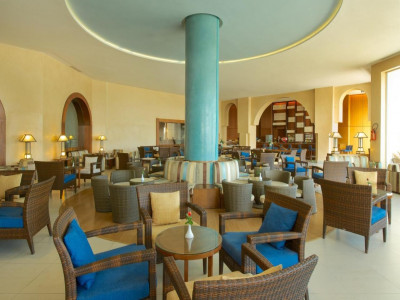 IBEROSTAR SELECTION ROYAL EL MANSOUR — снимка 7