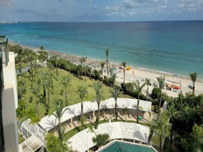 IBEROSTAR SELECTION ROYAL EL MANSOUR — снимка 8