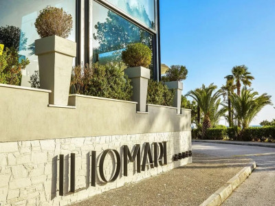 ILIO MARE HOTELS AND RESORTS - снимка 2