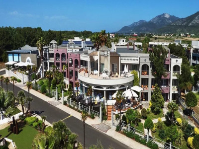 ILIO MARE HOTELS AND RESORTS - снимка 3