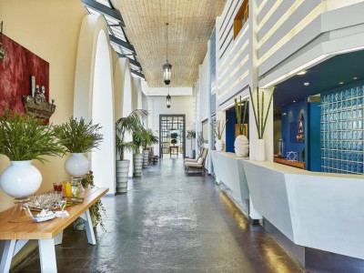 ILIO MARE HOTELS AND RESORTS - снимка 4