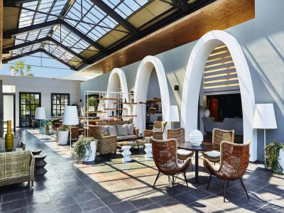 ILIO MARE HOTELS AND RESORTS - снимка 5