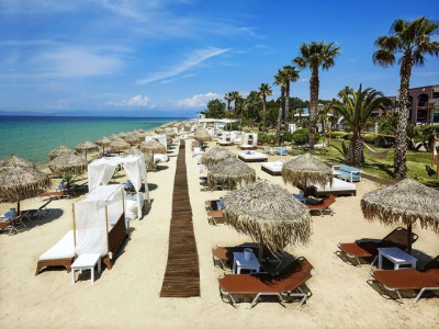 ILIO MARE HOTELS AND RESORTS - снимка 6