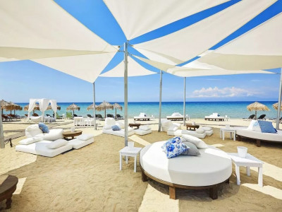 ILIO MARE HOTELS AND RESORTS - снимка 7