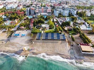 INSULA RESORT — снимка 2