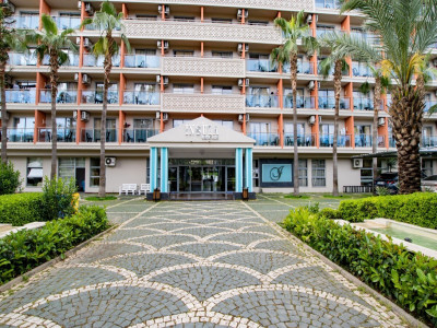INSULA RESORT — снимка 3