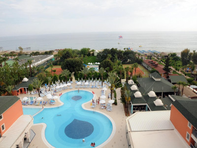 INSULA RESORT — снимка 5