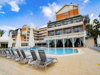 INSULA RESORT — снимка 6