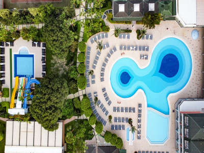 INSULA RESORT — снимка 8