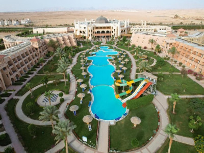 JASMINE PALACE RESORT - снимка 2