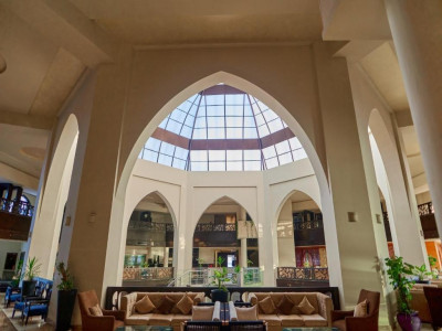 JASMINE PALACE RESORT - снимка 5