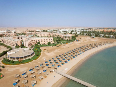 JASMINE PALACE RESORT - снимка 6