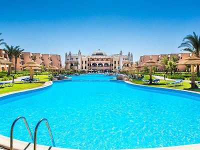 JASMINE PALACE RESORT — снимка 3