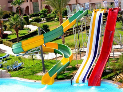 JASMINE PALACE RESORT — снимка 5