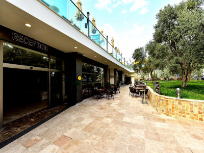 JASMIN BEACH HOTEL — снимка 6