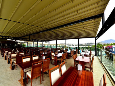 JASMIN BEACH HOTEL — снимка 8