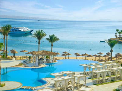 JAZ CASA DEL MAR BEACH — снимка 3