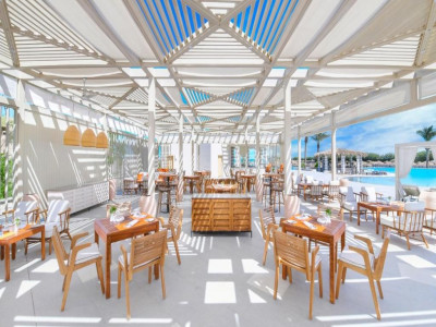 JAZ CASA DEL MAR BEACH — снимка 5