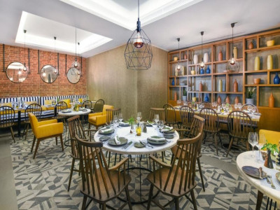 JAZ CASA DEL MAR BEACH — снимка 6