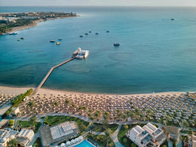 JAZ MAKADI OASIS RESORT AND CLUB - снимка 3