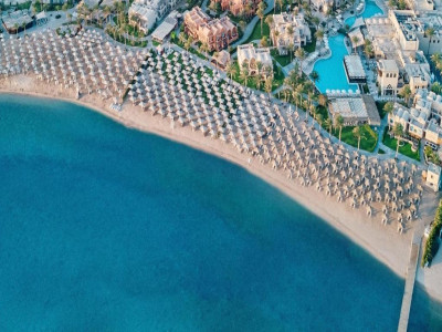 JAZ MAKADI OASIS RESORT AND CLUB - снимка 4