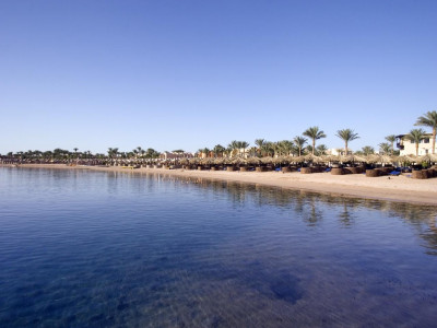 JAZ MAKADI OASIS RESORT AND CLUB — снимка 3