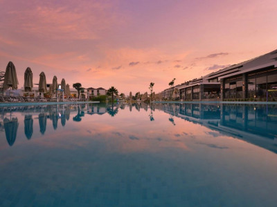 JIVA BEACH RESORT — снимка 4