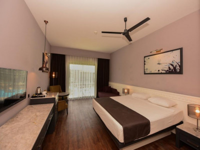 JIVA BEACH RESORT — снимка 7