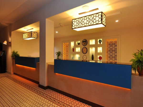 KAIRABA BODRUM IMPERIAL AND SPA — снимка 5