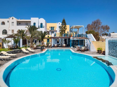 KALIMERA HOTEL — снимка 4