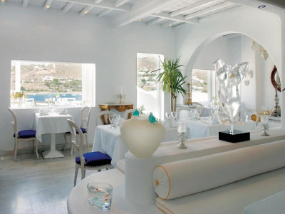 KIVOTOS HOTEL — снимка 6