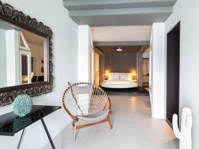 KIVOTOS HOTEL — снимка 8