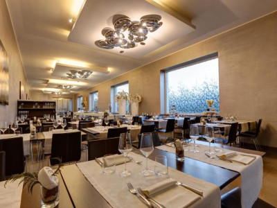 KLIMA HOTEL MILANO FIERE — снимка 4